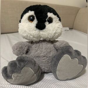Taddle Toes Penguin Plush Toy